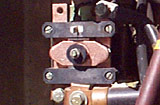 GE contactor