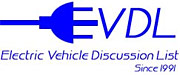 EVDL