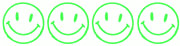 happy